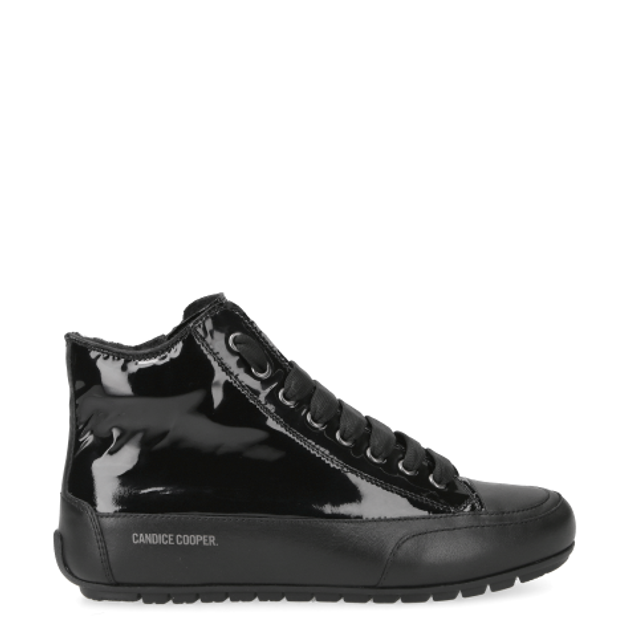 Candice Cooper 2016954.10.0A01 PLUS FUR warm lining in black