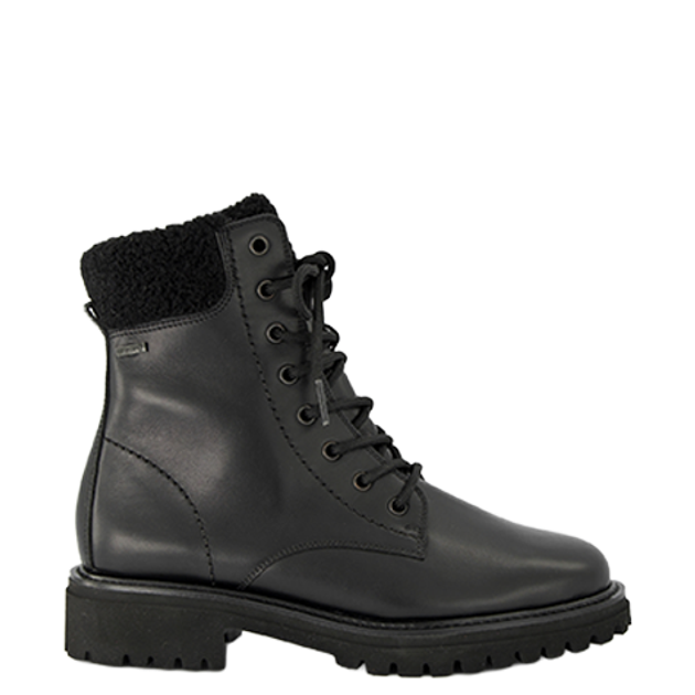 Paul Green 8323-028 warm lining in black