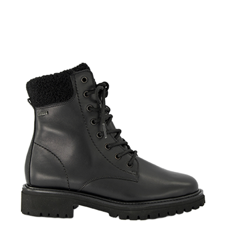 Paul Green 8323-028 warm lining in black