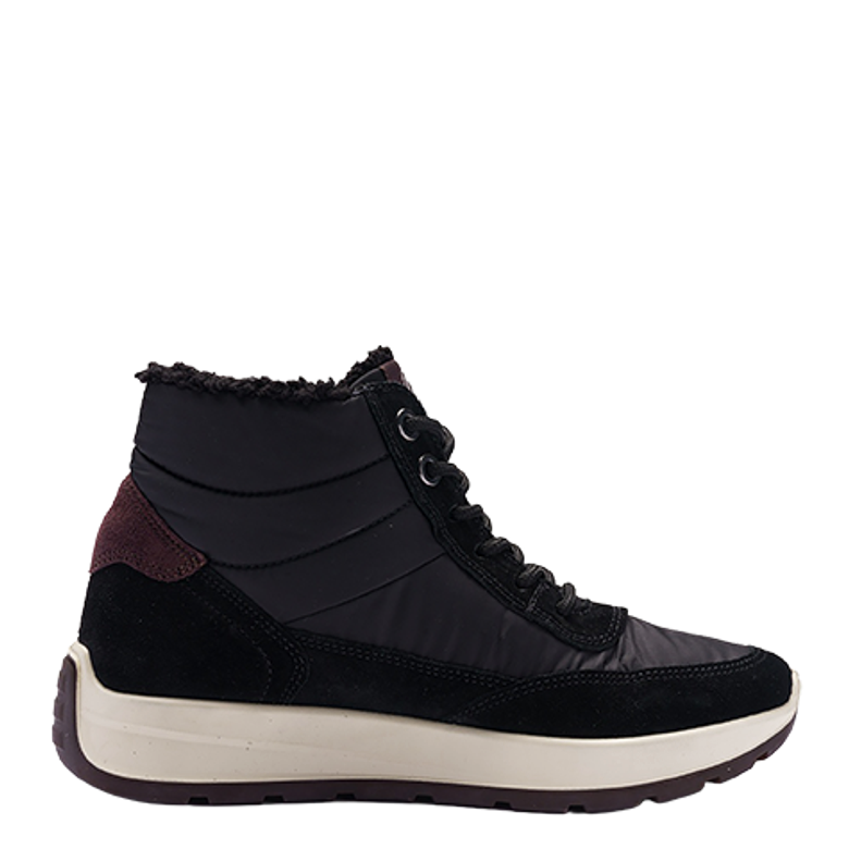 Ara 25106-01 NEW YORK Warm Lining in Black