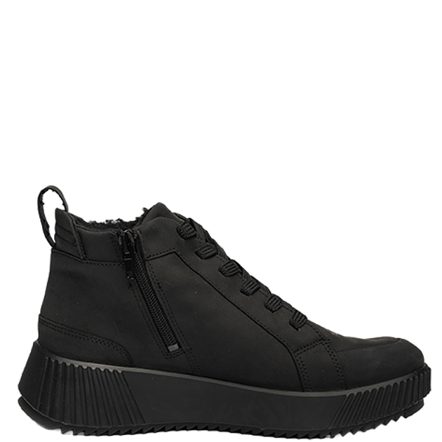 Ara 26908-13 DAVOS Warm Lining in Black
