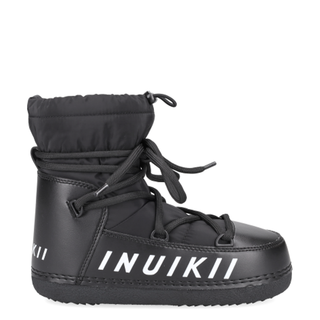 INUIKII MOUNTAIN warm lining in black