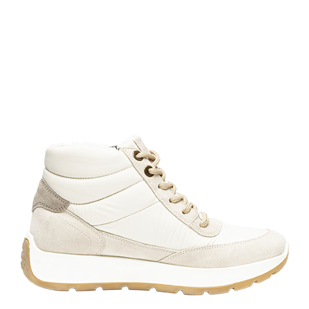 Ara 25106-05 NEW YORK Warm Lining in White
