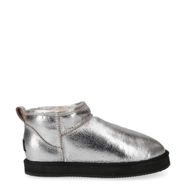 Shepherd 2432106 Glasgow warm lining in silver