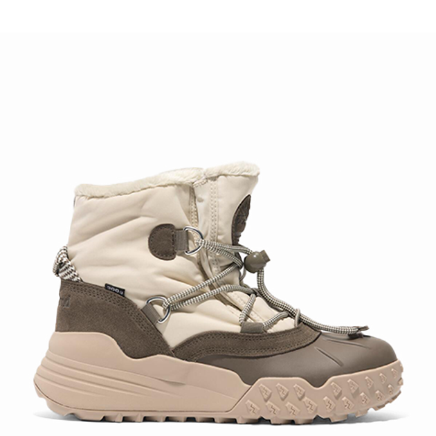 Timberland A29KB MORIAH RANGE MID WARM LINED warm lining in white