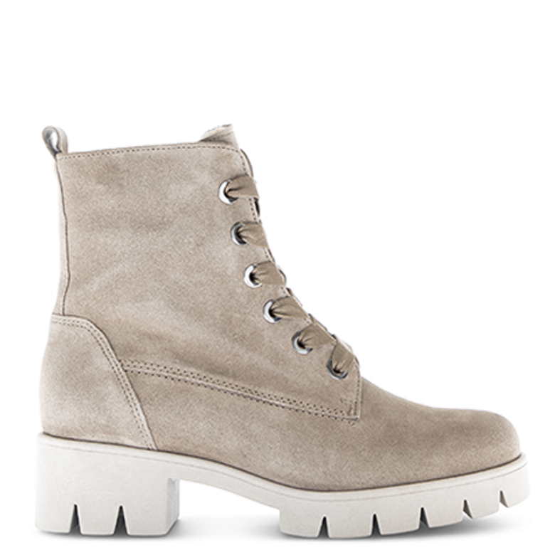 Gabor 1.711.72_7 Warmfutter in grau