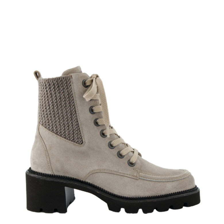 Paul Green 8269-008 warm lining in gray