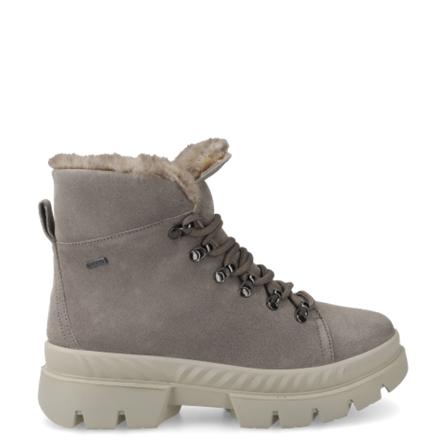 Ara 14108-12 MOON MOOD warm lining in gray