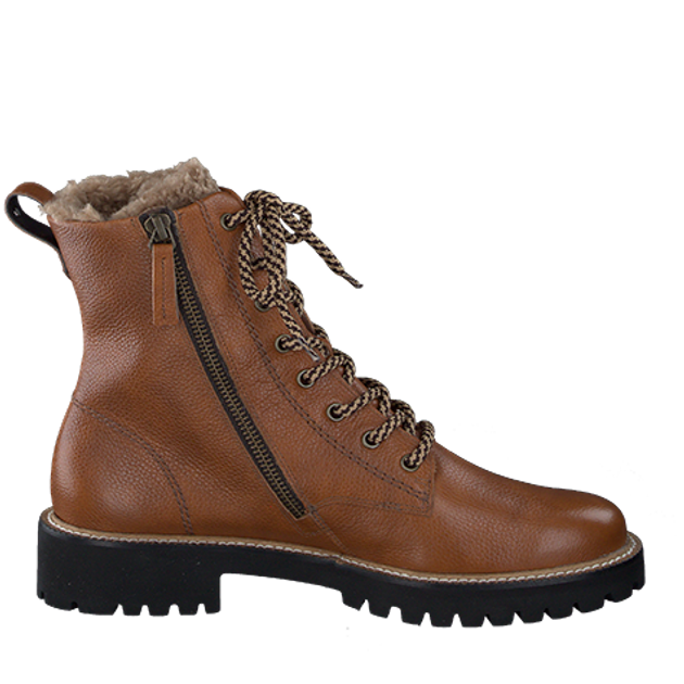 Paul Green 8175-006 warm lining in brown