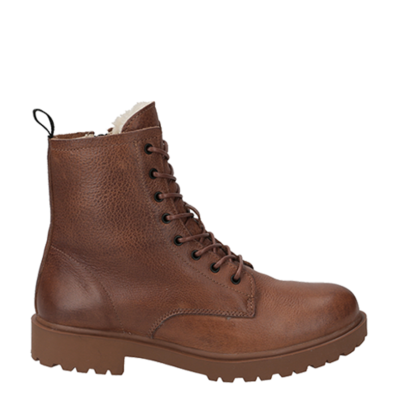 Blackstone WL02 CUOIO warm lining in brown