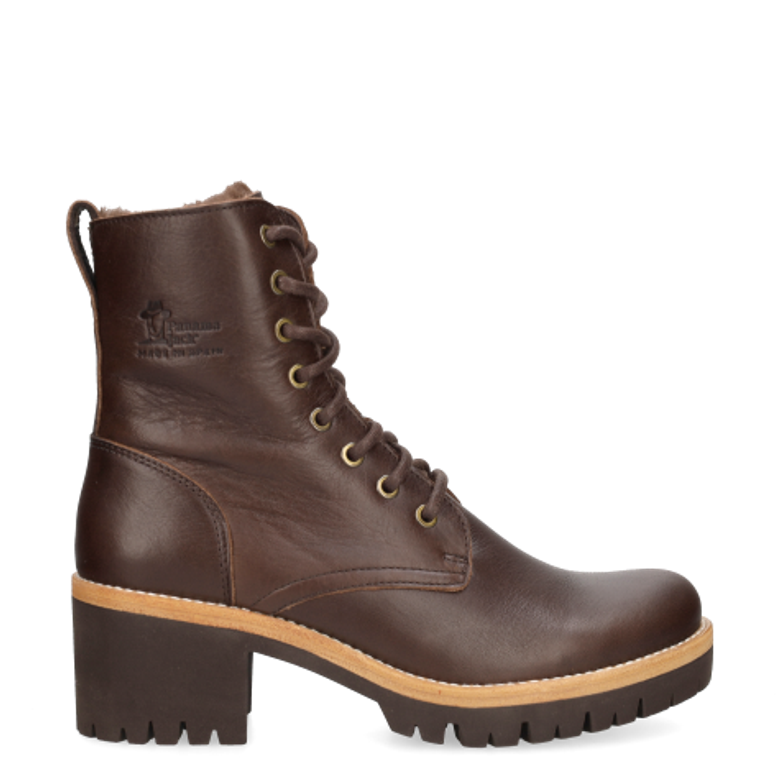 Panama Jack PADMA B15 warm lining in brown