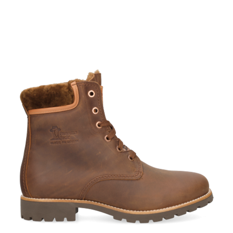 Panama Jack PANAMA 03 IGLOO TARV B33 warm lining in brown