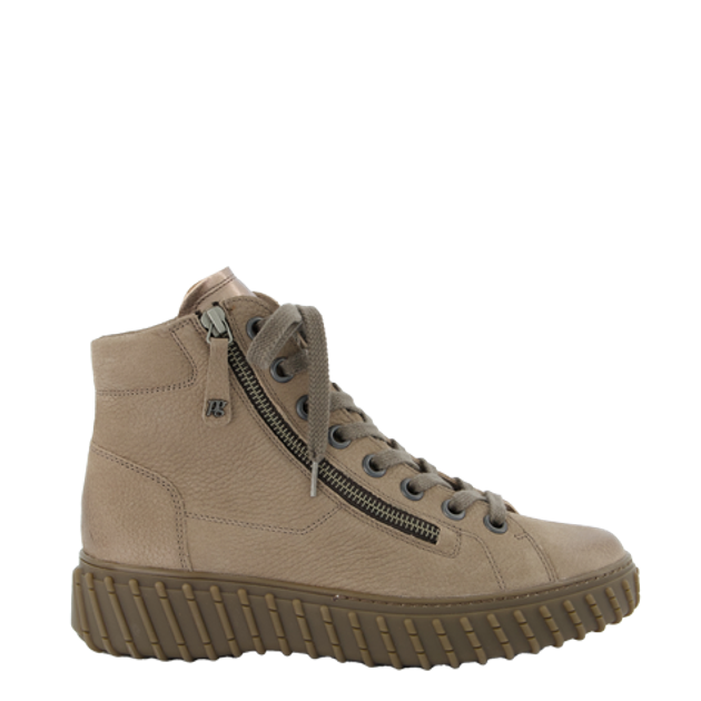 Paul Green 5446-048 warm lining in brown