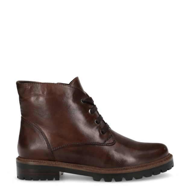 Maripé GG477 V.7 warm lining in brown