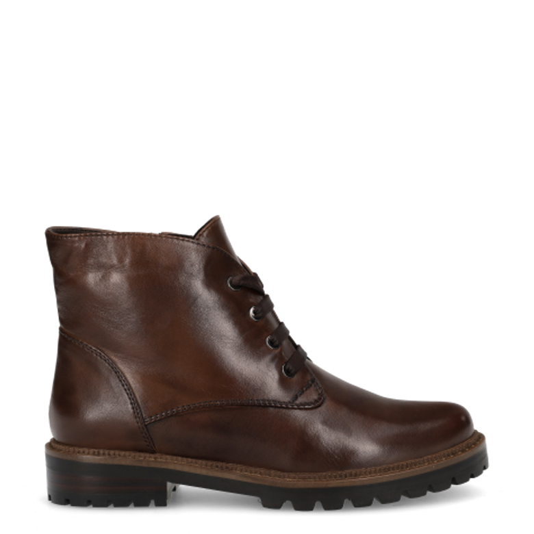 Maripé GG477 V.7 warm lining in brown