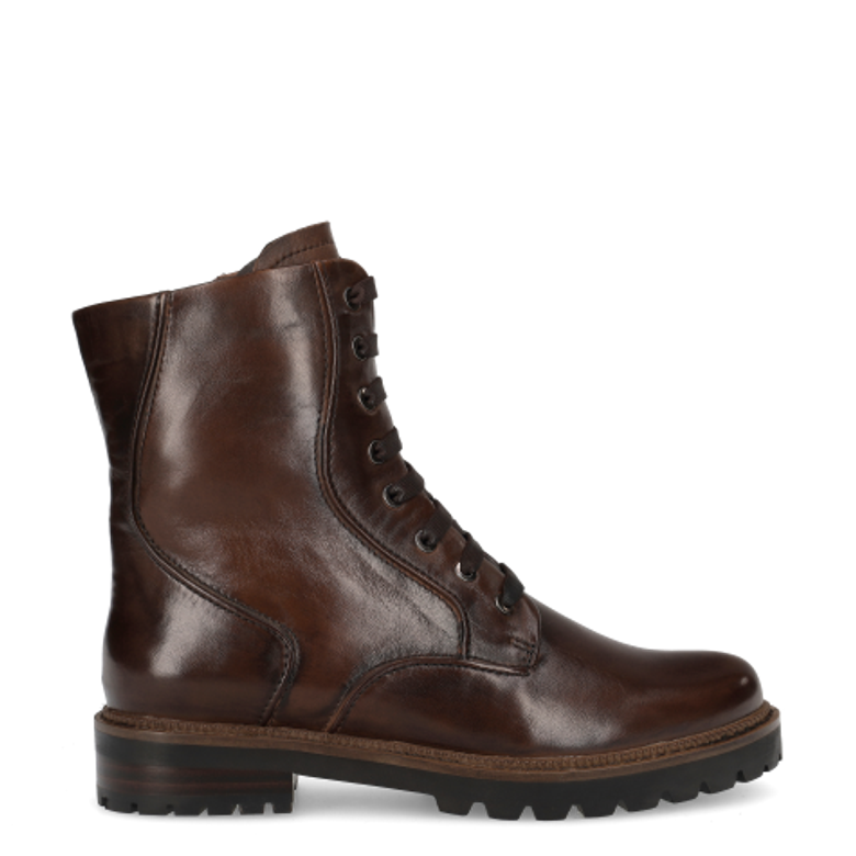 Maripé GG479 V.2 warm lining in brown