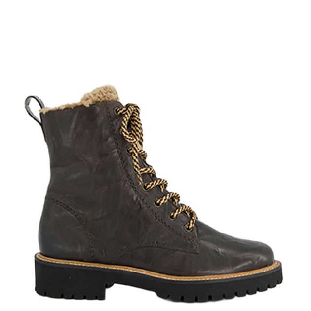 Paul Green 8175-038 warm lining in brown