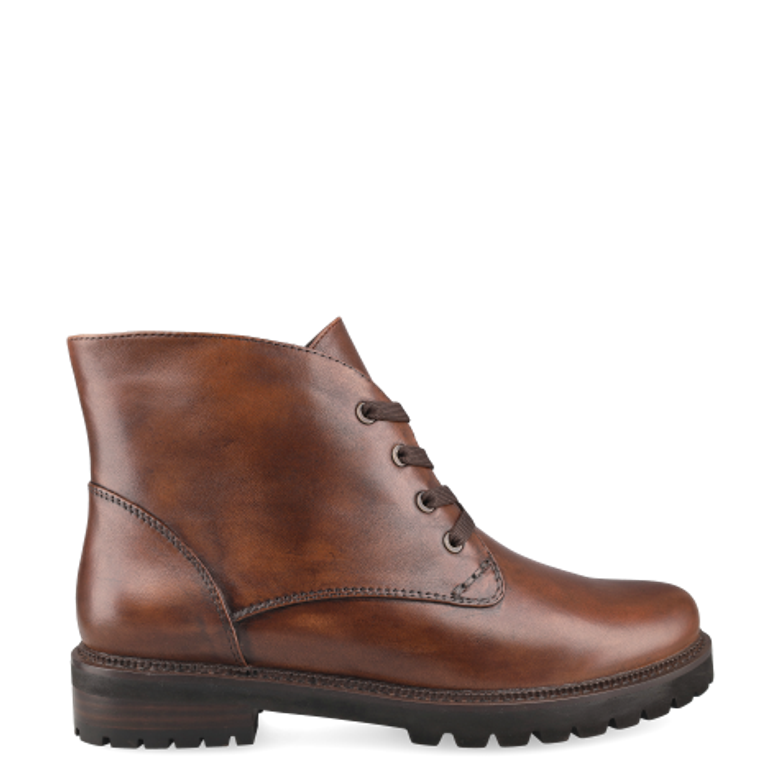 Maripé GG477 V10 Warm Lining in Brown