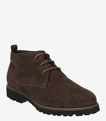 Sioux Women's shoes MEREDITH-702-WF-H
