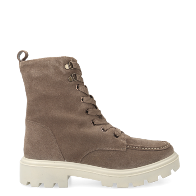 ARA 59110-06 MANCHESTER-ST warm lining in brown