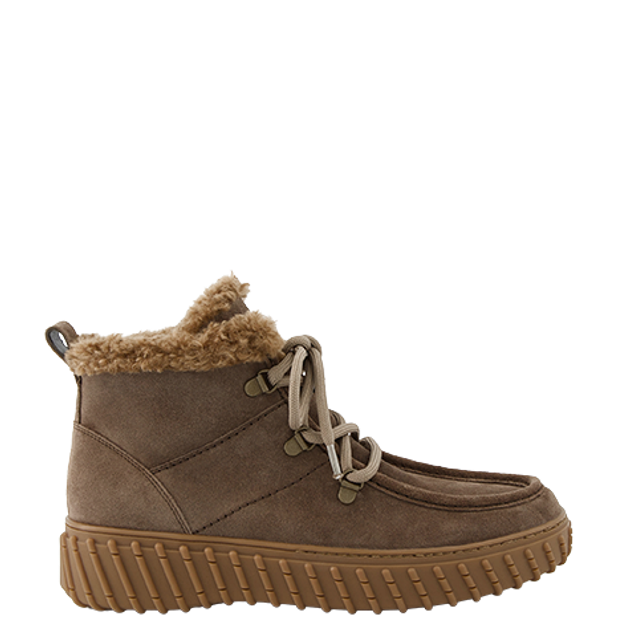Paul Green 5502-030 Warm Lining in Brown