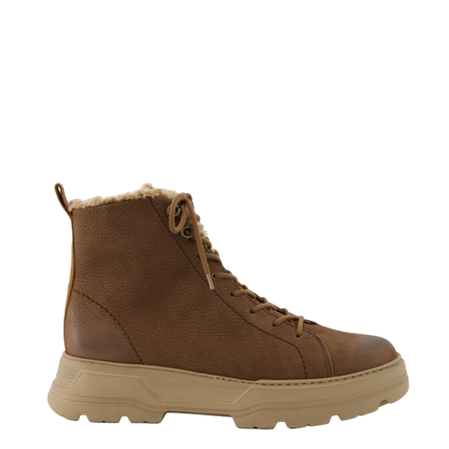 Paul Green 5497-008 warm lining in brown