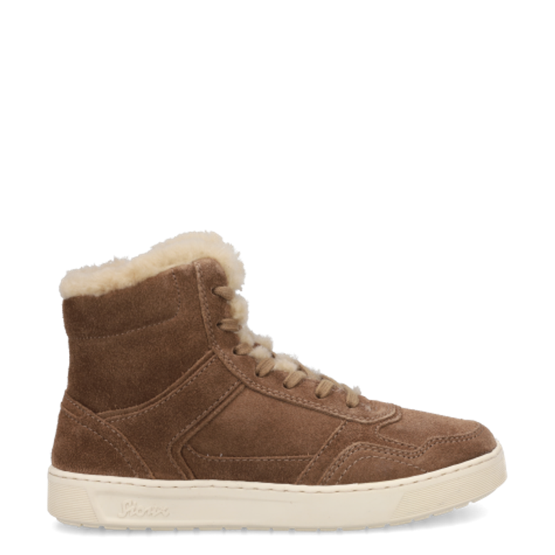 Sioux 40741 TEDROSO-DA-710-LF warm lining in brown