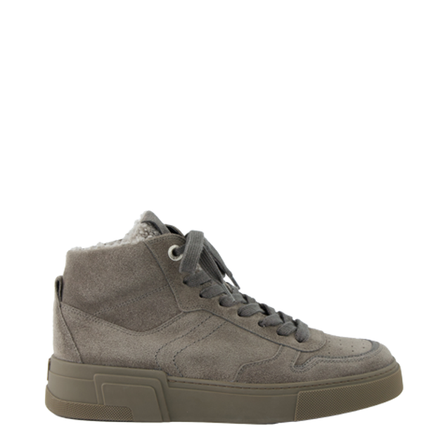 Paul Green 5373-068 warm lining in gray