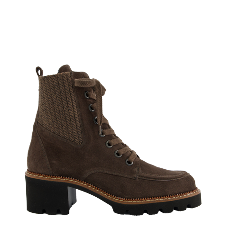 Paul Green 8269-018 warm lining in brown