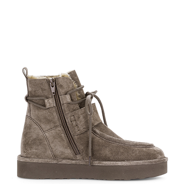 Gabor 8065.03.004 Warm Lining in Gray