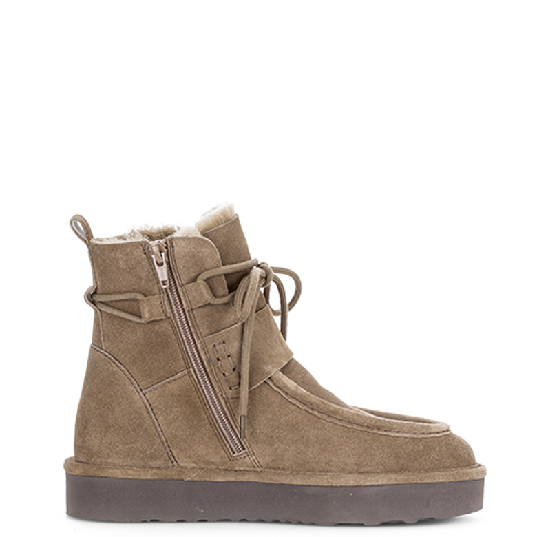 Gabor 8065.03.002 Warm Lining in Brown
