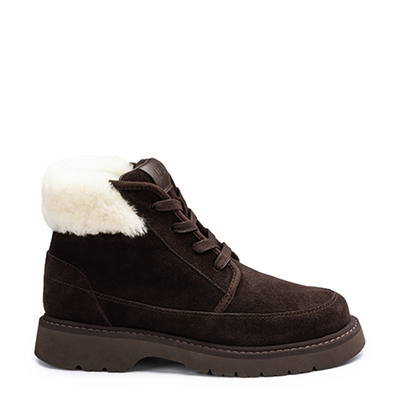 Lloyd 26-019-25 ALURA 335 L Warm Lining in Brown