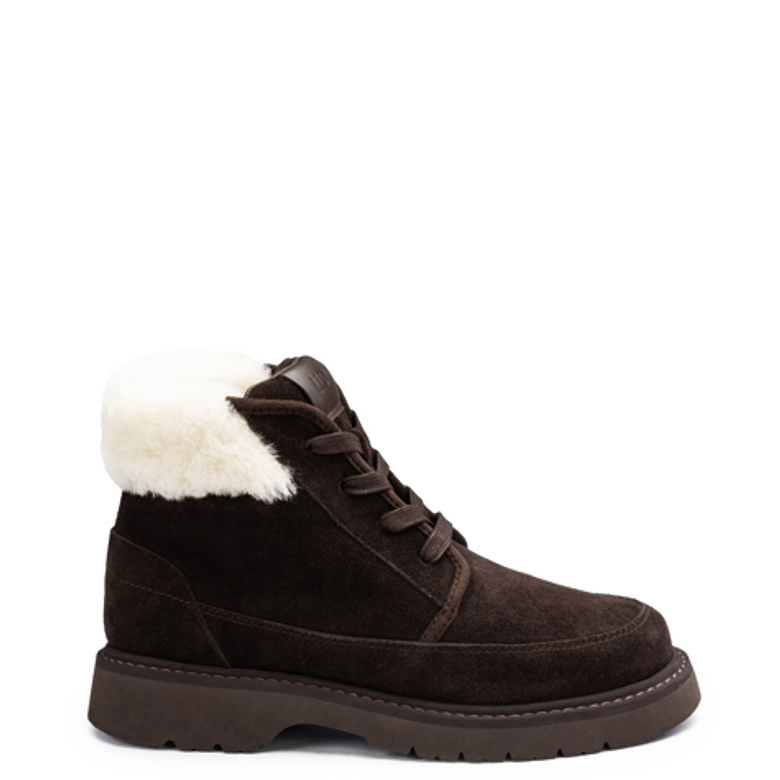 Lloyd 26-019-25 ALURA 335 L Warm Lining in Brown