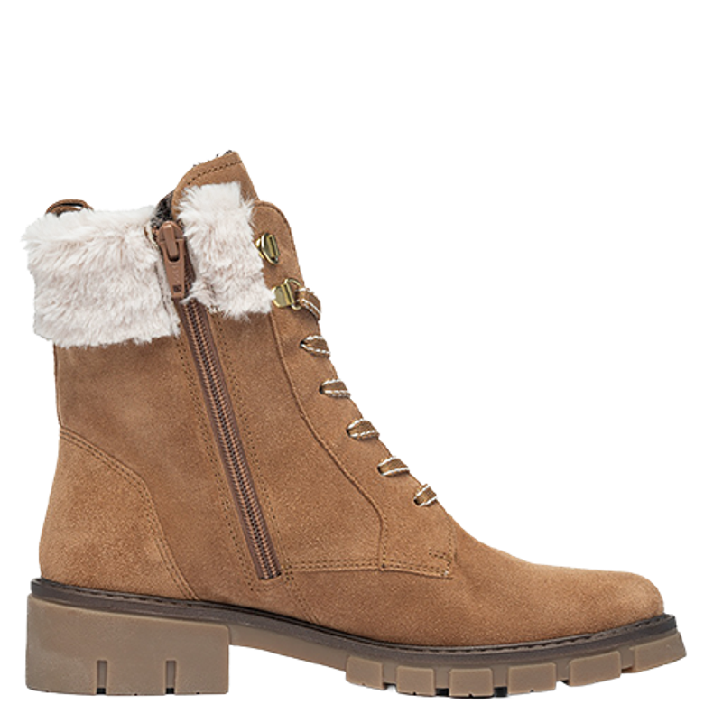 Ara 23132-09 DOVER Warm Lining in Brown