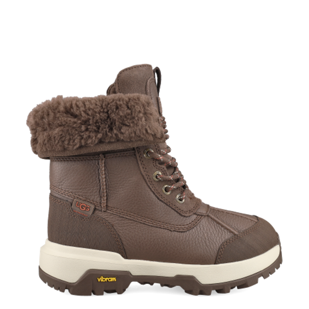 UGG 1170591-BCDR ADIRONDACK BOOT XXV Warm Lining in Brown