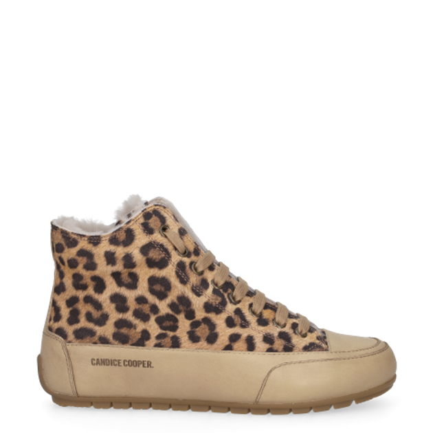 Candice Cooper 2016954.15.1E06 PLUS FUR warm lining in brown