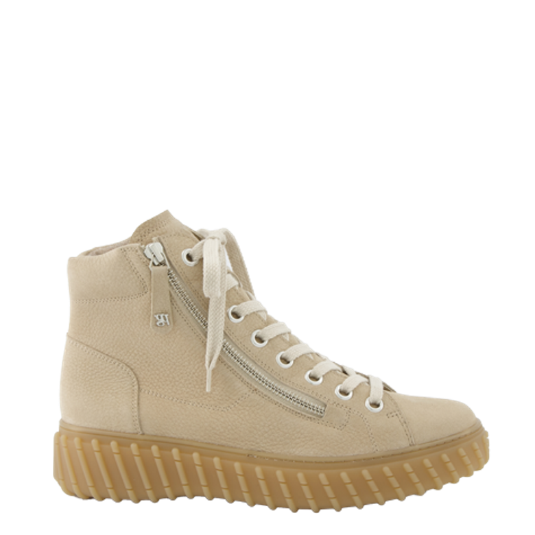 Paul Green 5446-018 warm lining in beige