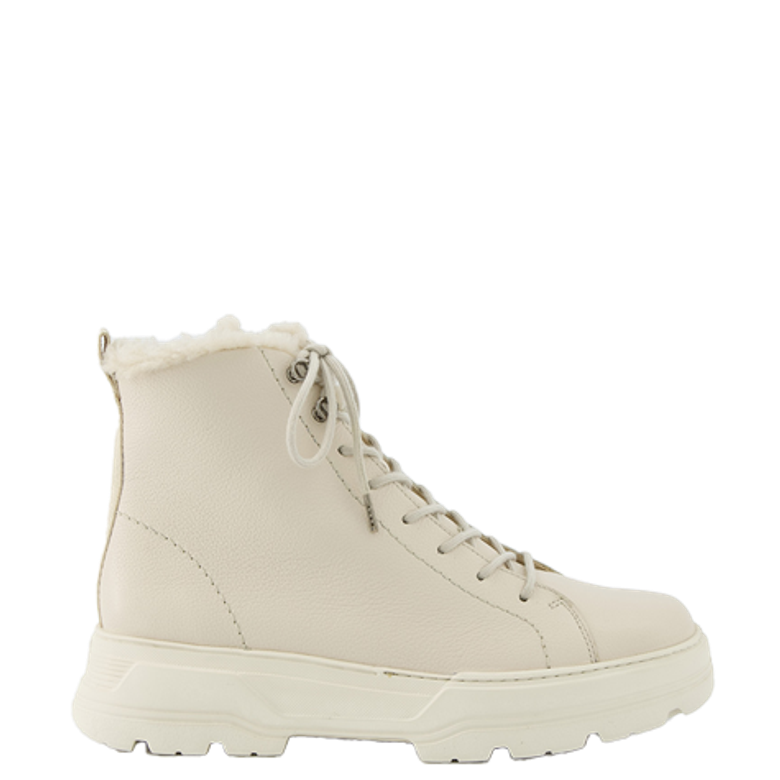 Paul Green 5497-048 warm lining in beige