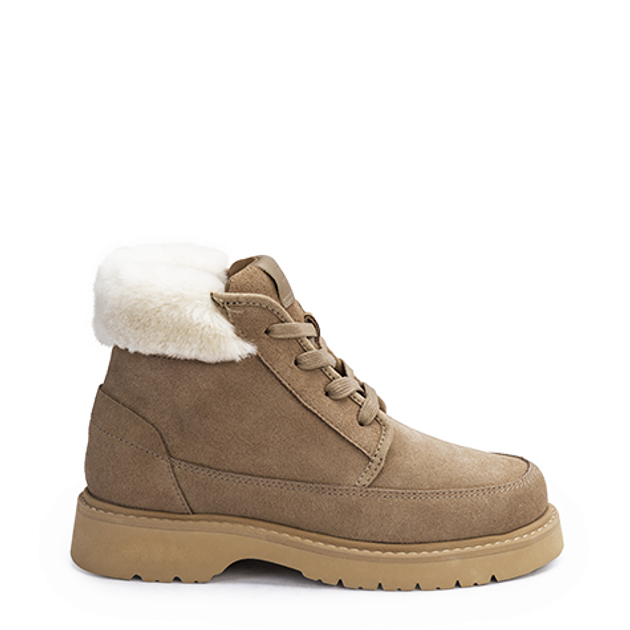 Lloyd 26-019-22 ALURA 335 L Warm Lining in Beige