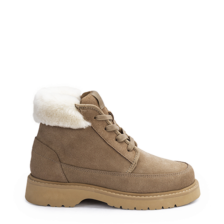 Lloyd 26-019-22 ALURA 335 L Warm Lining in Beige