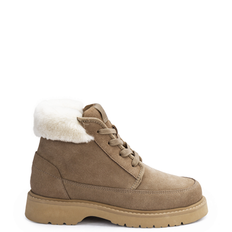 Lloyd 26-019-22 ALURA 335 L Warm Lining in Beige