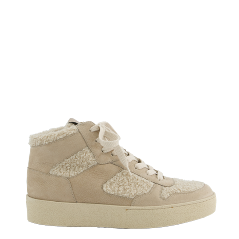 Paul Green 5470-018 warm lining in beige