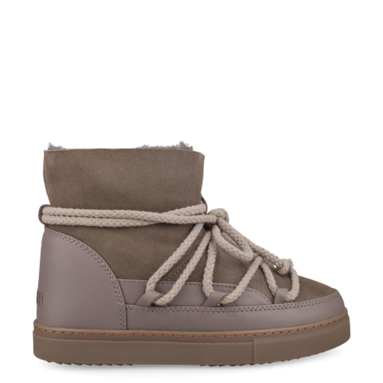INUIKII 1001.003.0122.163 CLASSIC Warmfutter in beige