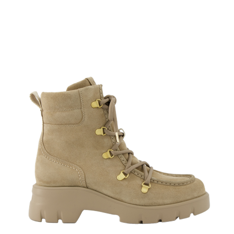 Paul Green 8237-008 warm lining in beige