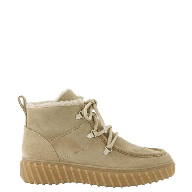 Paul Green 5502-008 warm lining in beige