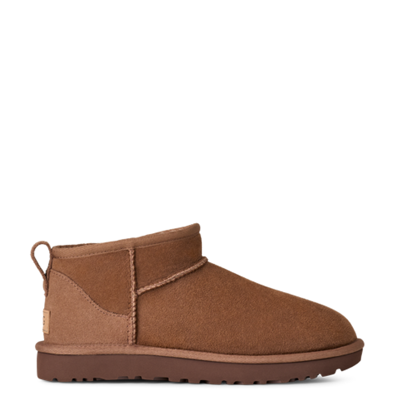 UGG 1116109-RYK CLASSIC ULTRA MINI warm lining in beige
