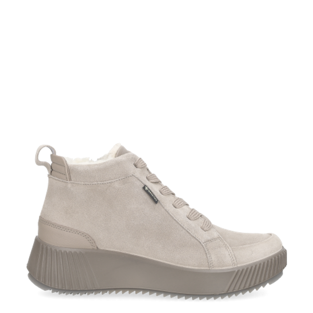 Ara 26908-12 DAVOS-ST warm lining in beige