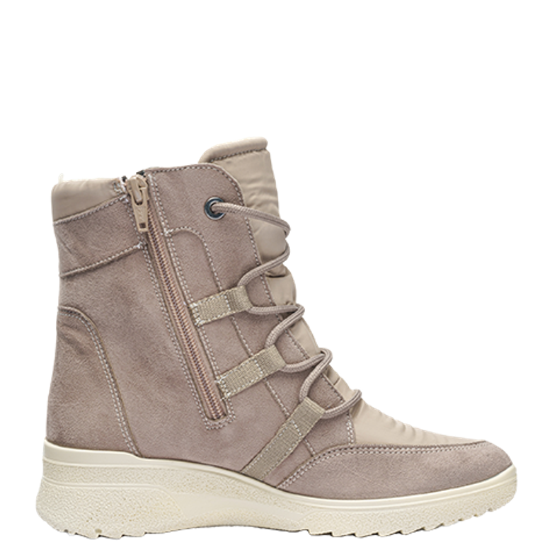 Ara 58504-05 MÜNCHEN-ST warm lining in beige