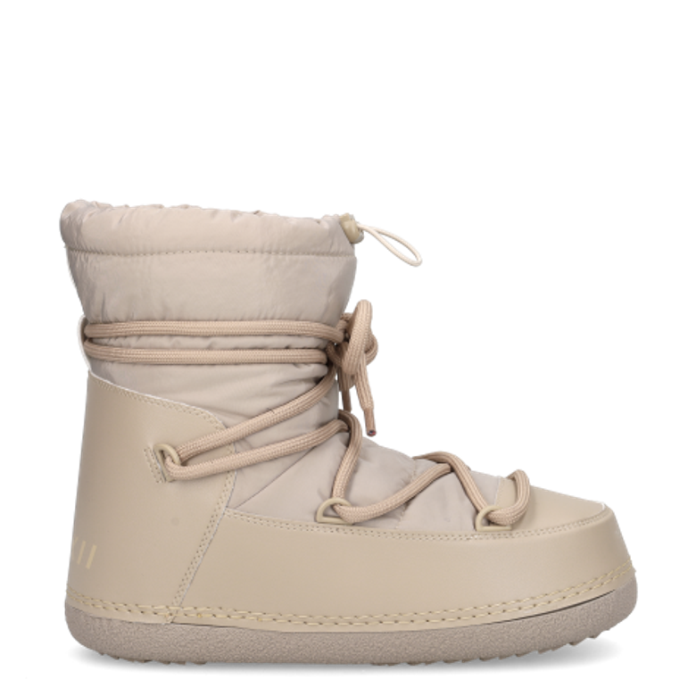 INUIKII 1002.003.0161.251 MOUNTAIN warm lining in beige