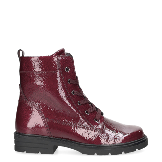 Gabor 4.651.95_7 warm lining in red